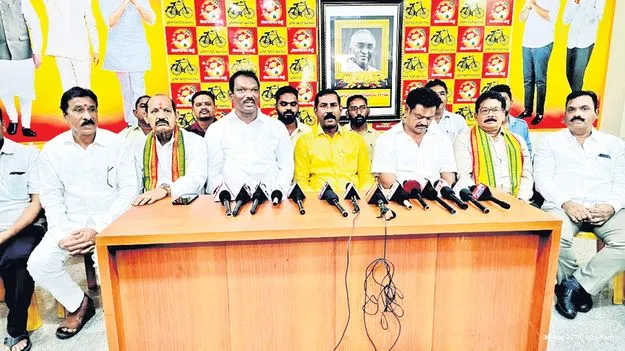 స్టీల్‌ప్లాంటు పరిరక్షణకు ముఖ్యమంత్రి కృషి