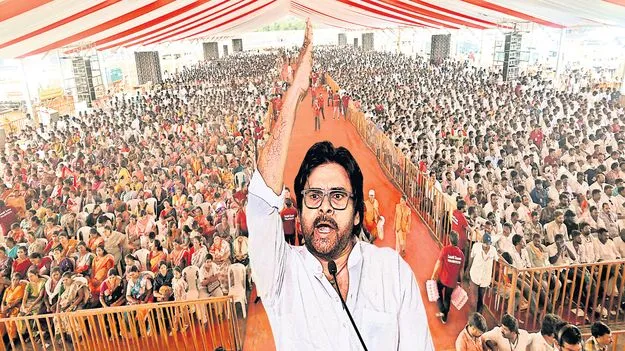 సేనలో నూతనోత్సాహం