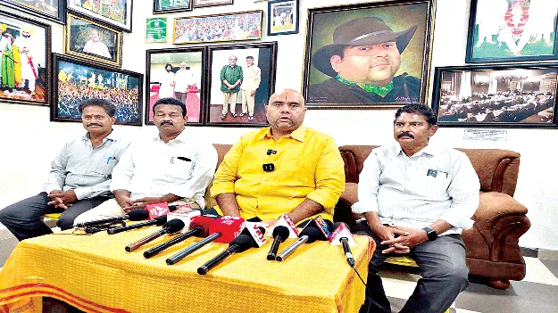 ప్రతి హామీ పక్కాగా అమలు