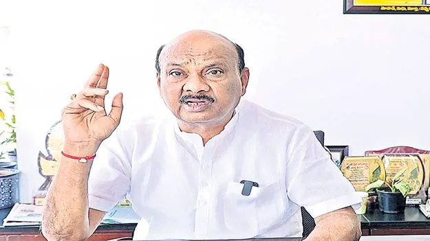 ఆస్పత్రుల అభివృద్ధికి రూ.1.19 కోట్లు మంజూరు