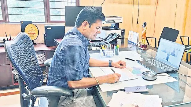 పోలవరం నిర్వాసితులను పునరావాస కాలనీలకు తరలించాలి