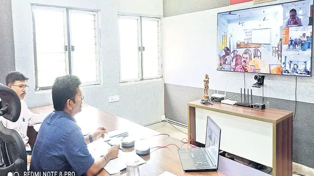 పీ4లో మార్గదర్శులను గుర్తించండి 