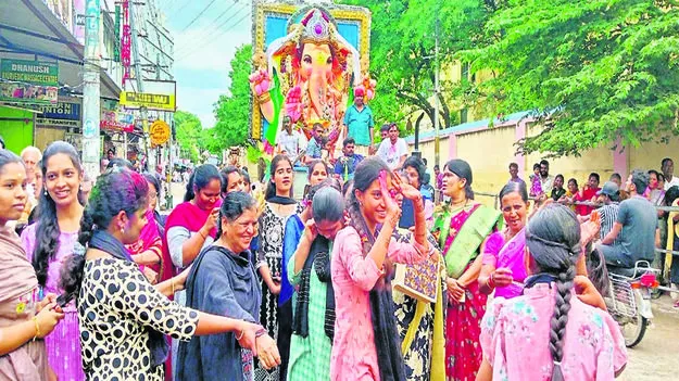 GOD: జయహో గణనాయక..!