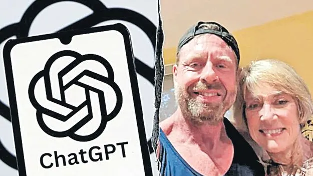 ChatGPT: చాట్‌జీపీటీని నమ్మి.. తల్లిని చంపి..