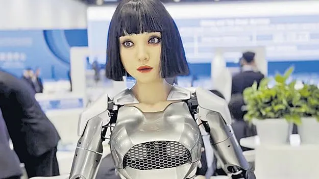 SCO Summit: హాయ్‌! నేను షియావో! 