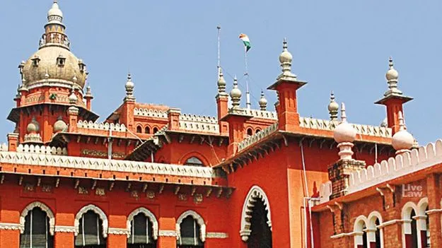 Madras High Court: ఆలయాల నిధులు దేవుళ్లకు మాత్రమే..