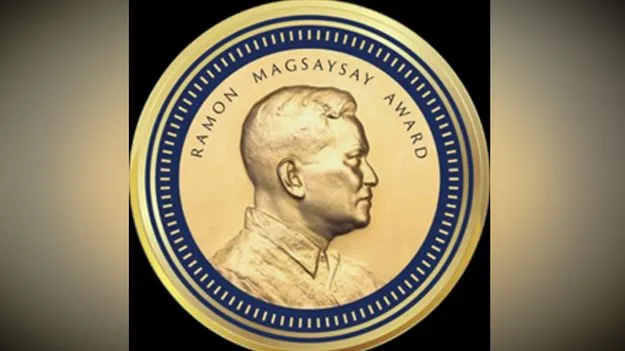 Ramon Magsaysay Award: ‘ఎడ్యుకేట్‌ గర్ల్స్‌’కు మెగసెసే అవార్డు