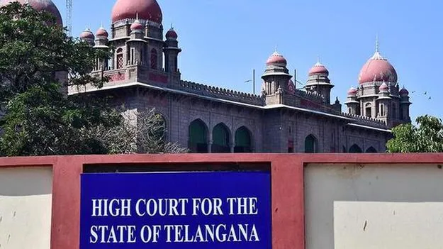 Telangana High Court: సీఎస్‌ కార్యాలయం అంధకారంలో ఉన్నట్లుంది!