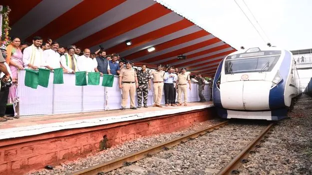 రైల్వేల అభివృద్ధికి రూ. 80వేల కోట్లు