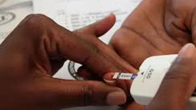 Undiagnosed Diabete: పేద దేశాలకు సవాల్‌గా మధుమేహం