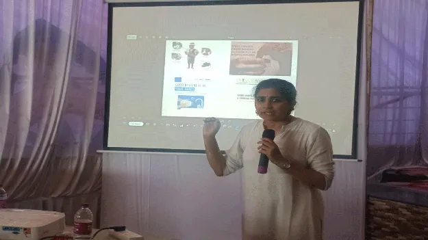 నాణ్యమైన సరుకులు అందించాలి