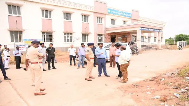  ప్రజల రక్షణకు చర్యలు తీసుకోవాలి 