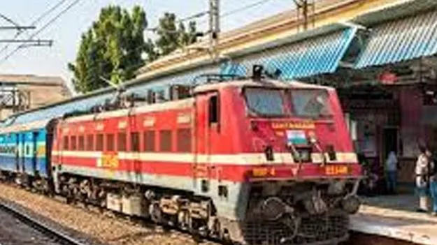 Railway Line Doubling: బిహార్‌పై కేంద్రం వరాల జల్లు 