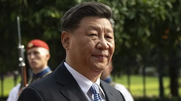 Xi Jinping: అమెరికా బెదిరింపులు సాగవు: జిన్‌పింగ్‌