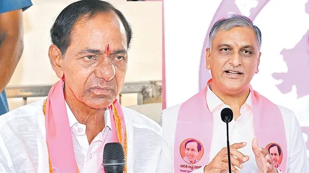 Kaleshwaram Commission: అసెంబ్లీలో చర్చించినా మాపై ఎలాంటి చర్యలు తీసుకోవద్దు