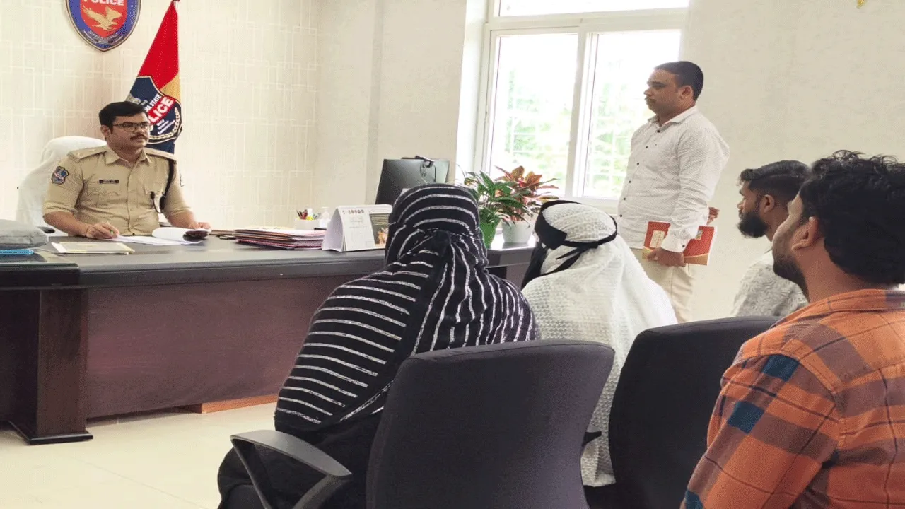 బాధితులకు సత్వర న్యాయం జరిగేలా చూడాలి