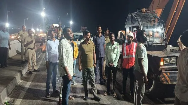 నిమజ్జనాన్ని ప్రశాంతంగా నిర్వహించాలి