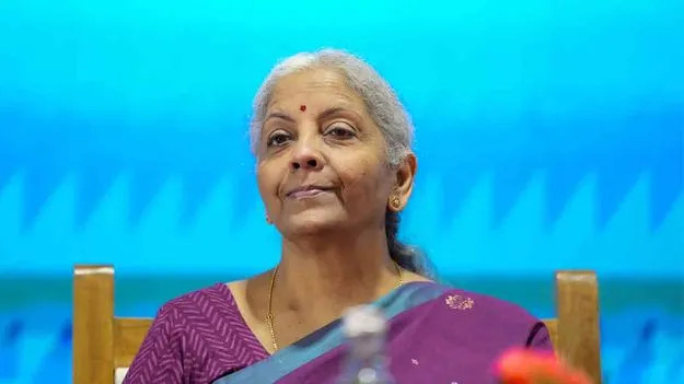 AI Innovation India: నవ కల్పనలకు నియంత్రణలు వద్దు