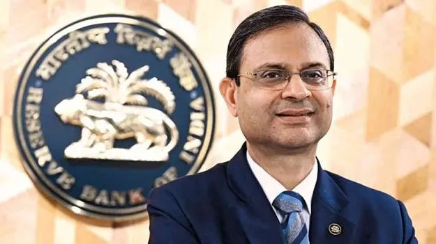 RBI Governor Sanjay Malhotra: త్వరలో మూడో అతి పెద్ద ఆర్థిక వ్యవస్థగా భారత్‌