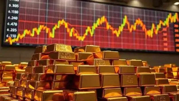 Gold Price Record India: బంగారం సరికొత్త రికార్డు