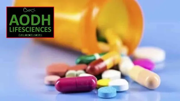 Odh Lifesciences: న్యూమోనియా కోసం దేశీయ ఔషధం