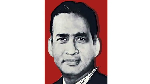 Yelavarthy Nayudamma: శాస్త్రీయ దృక్పథంతో మానవీయ సమాజం