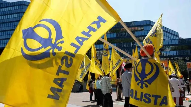 ఖలిస్థానీ గ్రూపులకు కెనడా నుంచే నిధులు