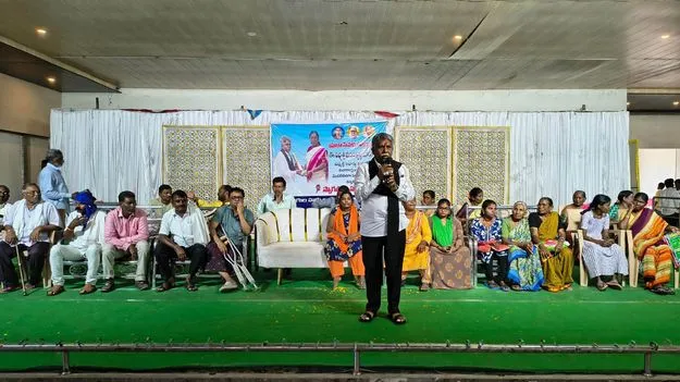 అమలుకు నోచుకోని కాంగ్రెస్‌ హామీలు...