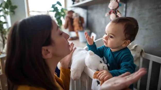 Child Speech Development: పిల్లలకు మాటలు త్వరగా రావాలంటే