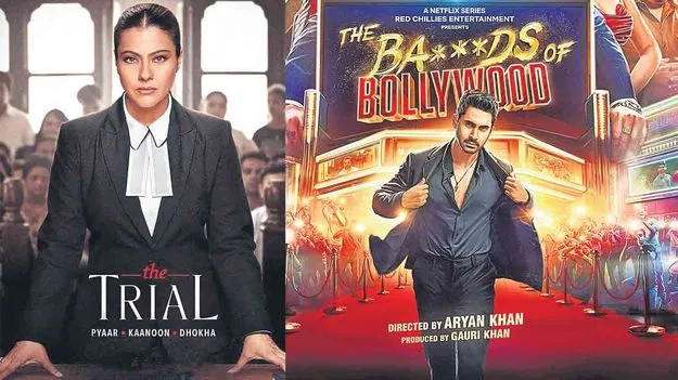 OTT Releases This Week: ఈ వారమే విడుదల