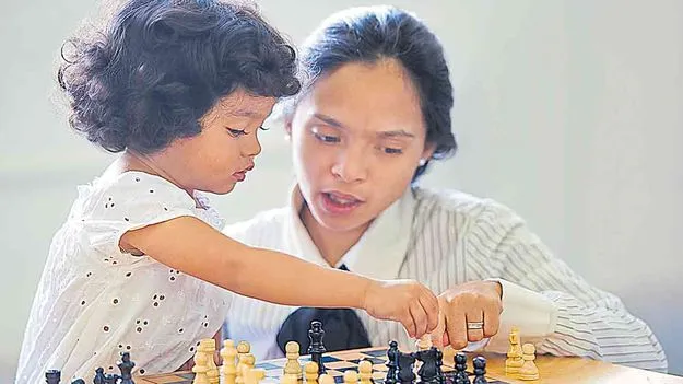 Children Memory Tips: పిల్లల జ్ఞాపకశక్తి కోసం