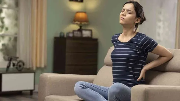 Back Pain Relief Tips: వెన్ను నొప్పి వేధిస్తోందా