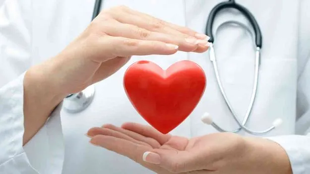 Heart Health: గుండెకు రక్షణ ఇచ్చే ఆహారం