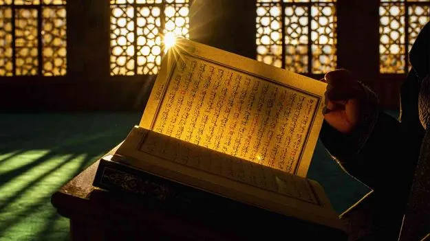 Prophet Muhammad: నామస్మరణతో కార్యసాఫల్యం