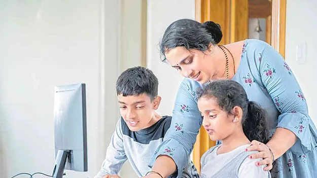 How to Encourage Children: పిల్లలు కొత్త విషయాలు నేర్చుకునేలా