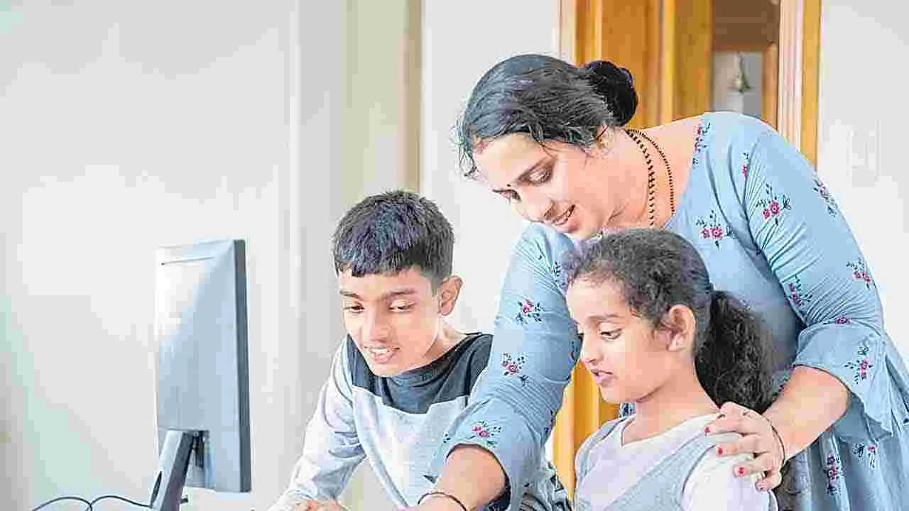 How to Encourage Children: పిల్లలు కొత్త విషయాలు నేర్చుకునేలా