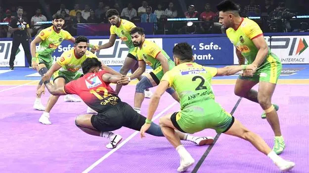Pro Kabaddi League: బుల్స్‌ బోణీ