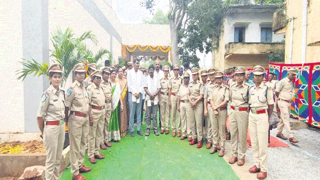 నల్లమల అభివృద్ధికి కృషి