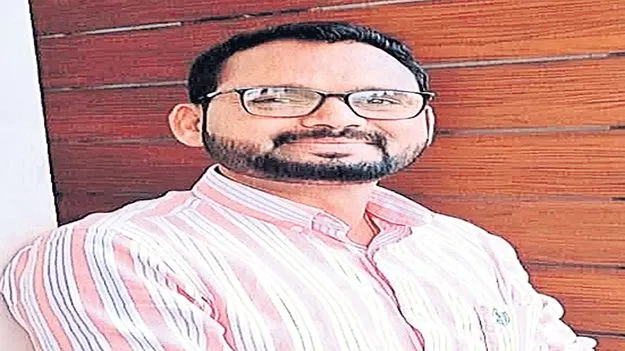 రాష్ట్ర స్థాయి ఉత్తమ టీచర్లుగా ముగ్గురు ఎంపిక 