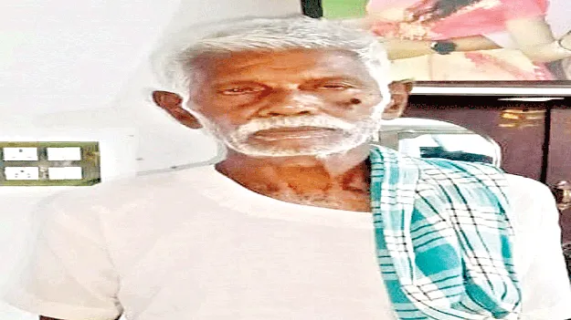 చేతబడి అనుమానంతో చంపేశారు