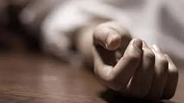 Vikarabad Incident: వృద్ధ దంపతుల ఆత్మహత్య