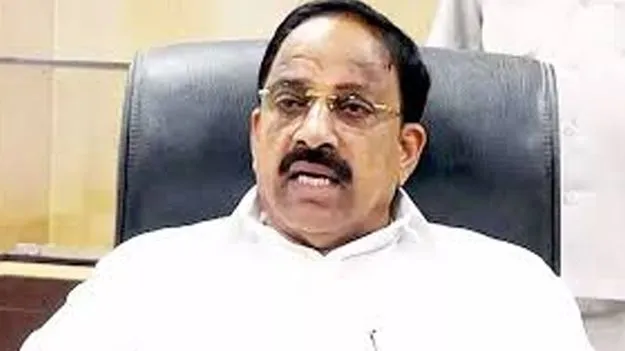 Tummala Nageswara Rao: యూరియా సరఫరా పెరుగుతుంది