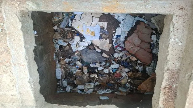  Peddapalli: ‘ఖని’ ఆసుపత్రిలో మందుల కొనుగోల్‌మాల్‌