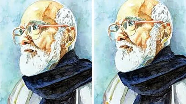 Kaloji Narayana Rao: పోరాటాల స్ఫూర్తి శిఖరం