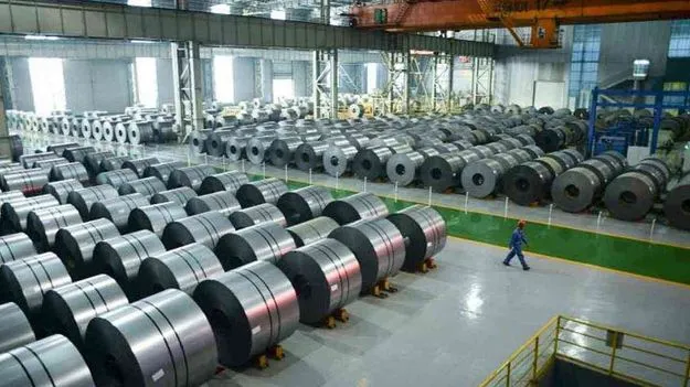 NALCO Nellore Project: నెల్లూరు ప్రాజెక్టు గిట్టుబాటు కాదు నాల్కో