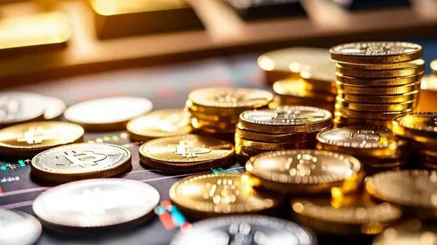 Stock Market Rally: మార్కెట్లలో కొనసాగిన ర్యాలీ