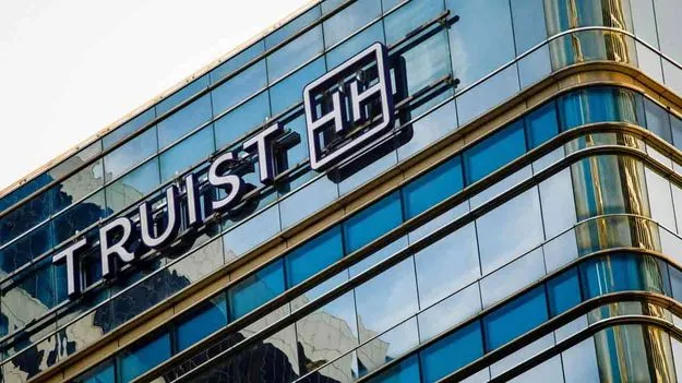 US Giant Truist: హైదరాబాద్‌లో ట్రూయిస్ట్‌ జీసీసీ