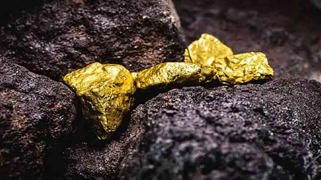 Andhra Pradesh to Start Gold Production: త్వరలో జొన్నగిరి గని నుంచి పసిడి ఉత్పత్తి
