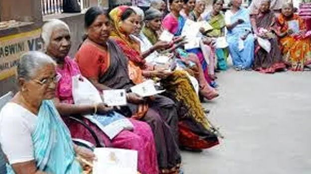 Pensioners Raises Concern: ప్రభుత్వ నిర్లక్ష్యానికి ఉద్యోగులు, పెన్షనర్లు బలి   