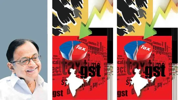 GST Rate Reductions Are Welcome: తగ్గింపులు సరే, క్షమాపణలు ఏవీ